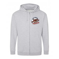 Zipper Sharks 